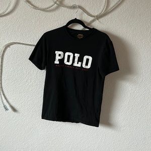 Men’s polo tee